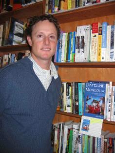 Michael Kohn